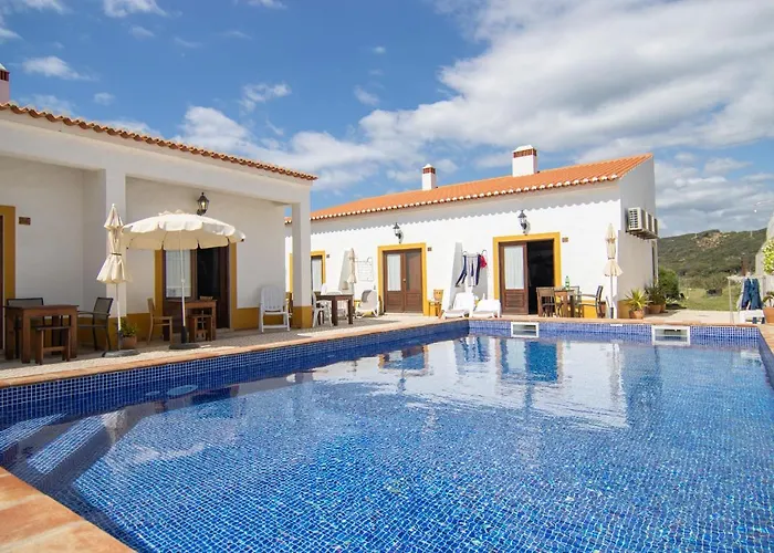 Carrapateiramar Guest House