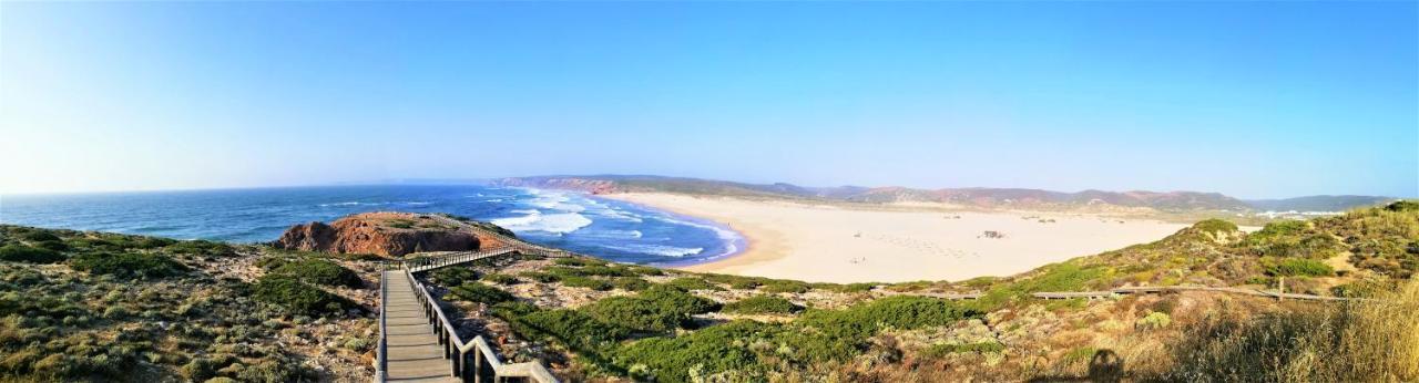Carrapateiramar *
