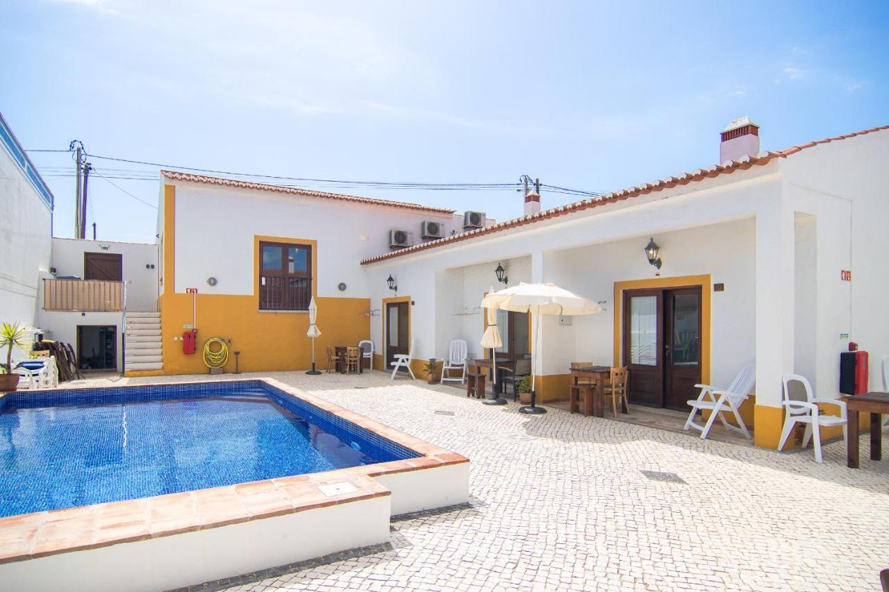 Apartamento Carrapateiramar Carrapateira