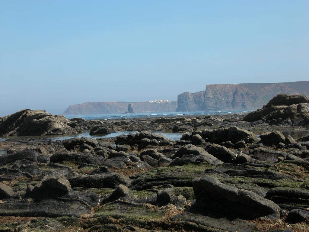 Carrapateiramar