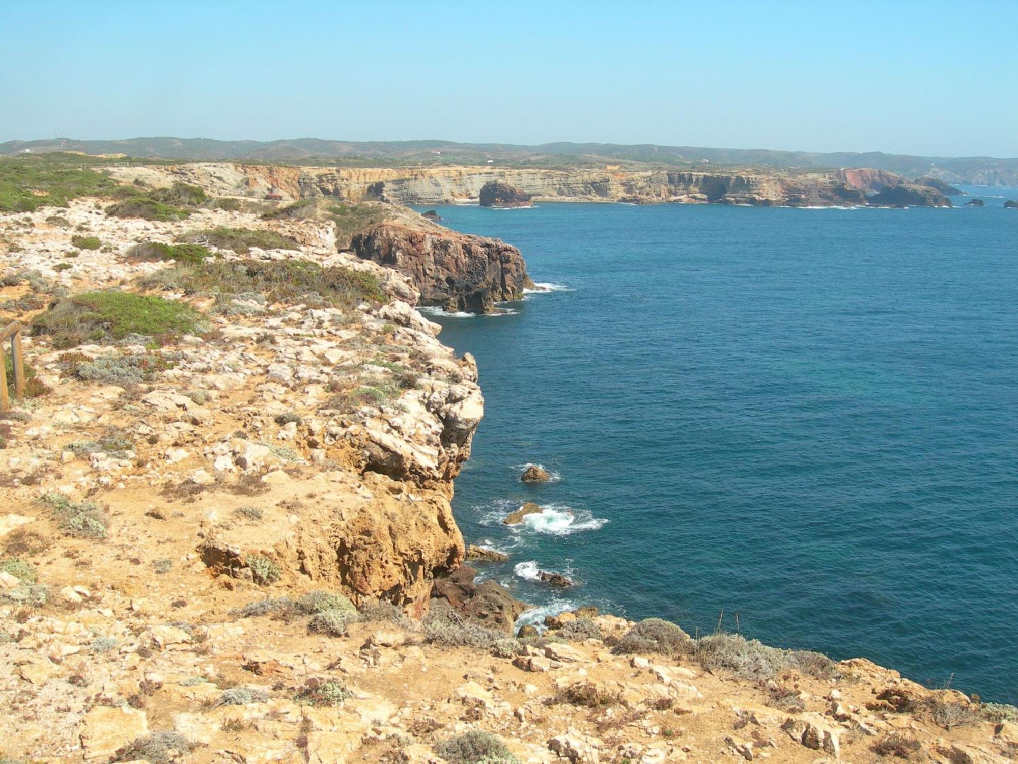 Carrapateiramar *
