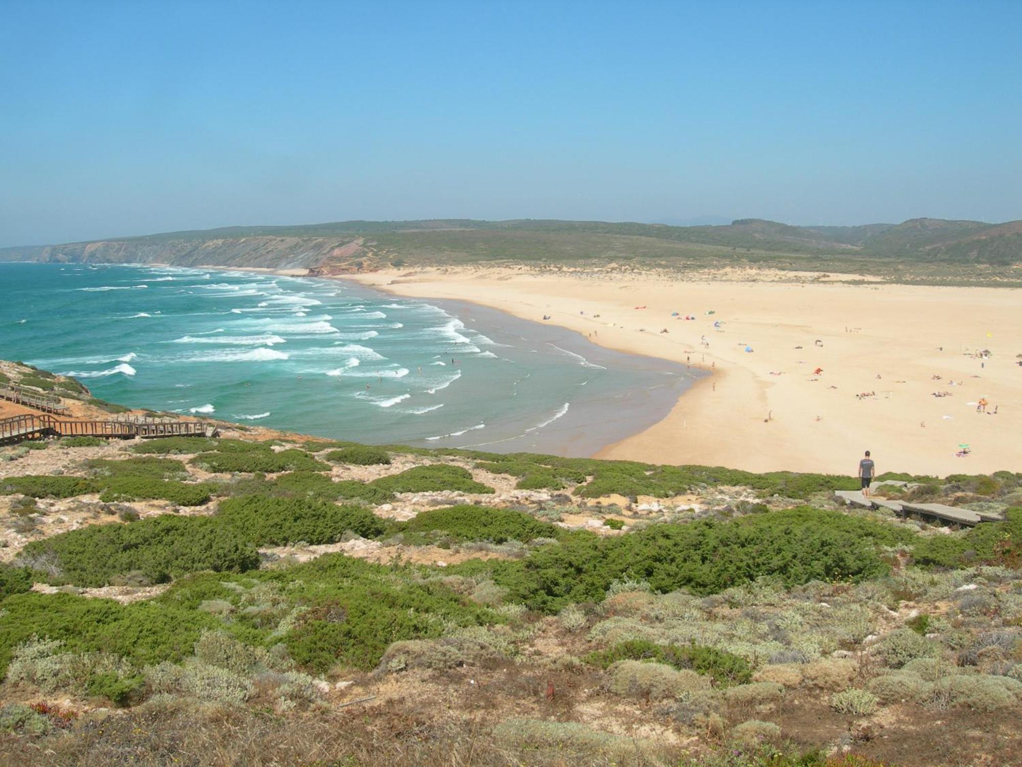Carrapateiramar