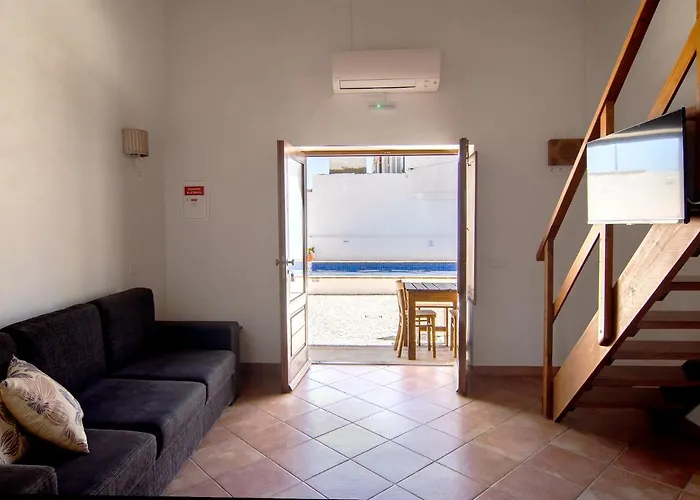 Carrapateiramar Guest House