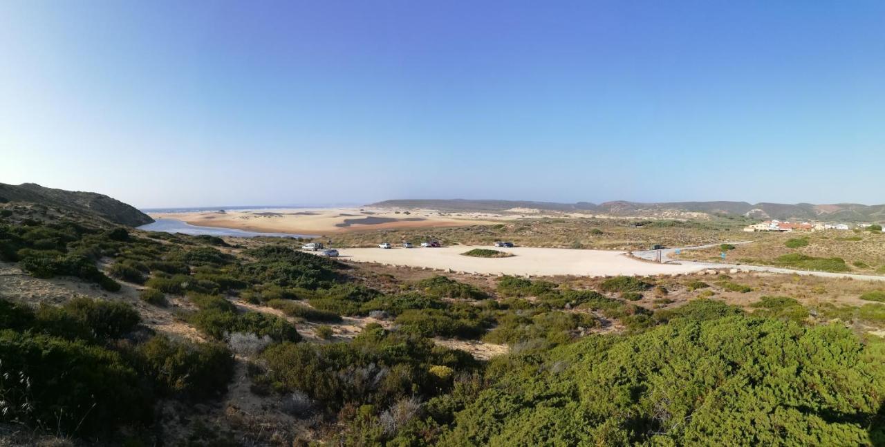 Carrapateiramar Apartment