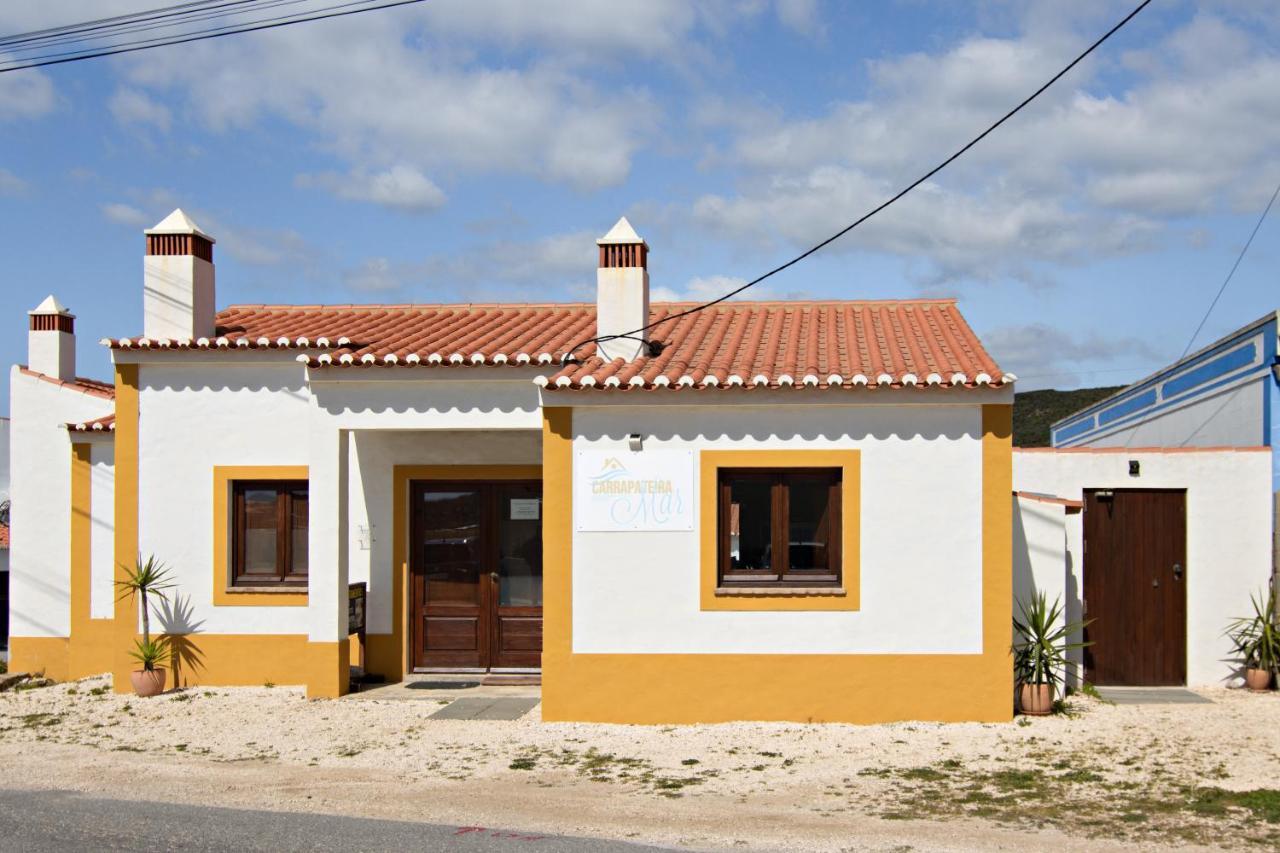 Apartment Carrapateiramar Carrapateira