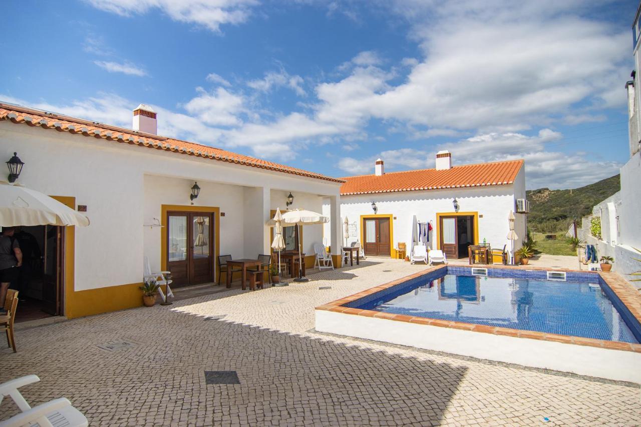 Carrapateiramar Apartment *