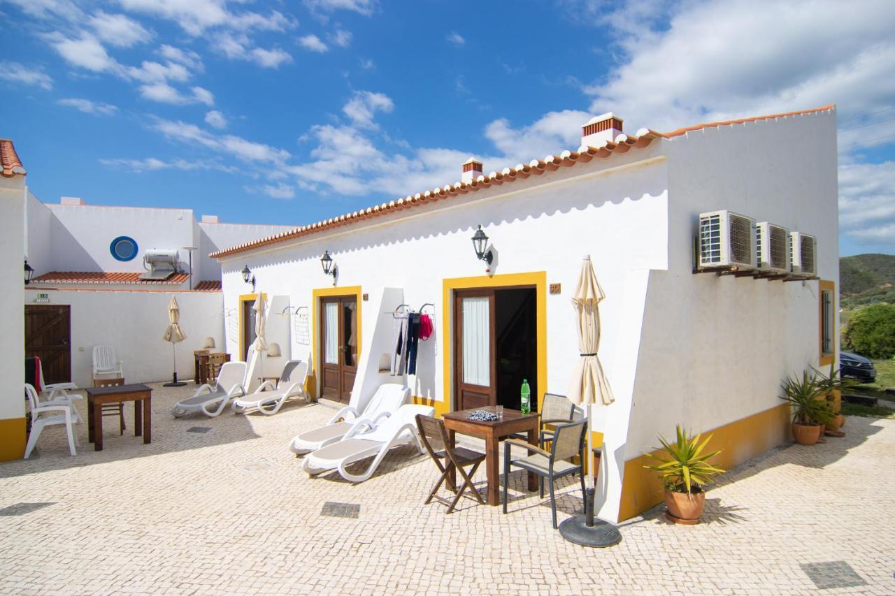 Carrapateiramar Apartment