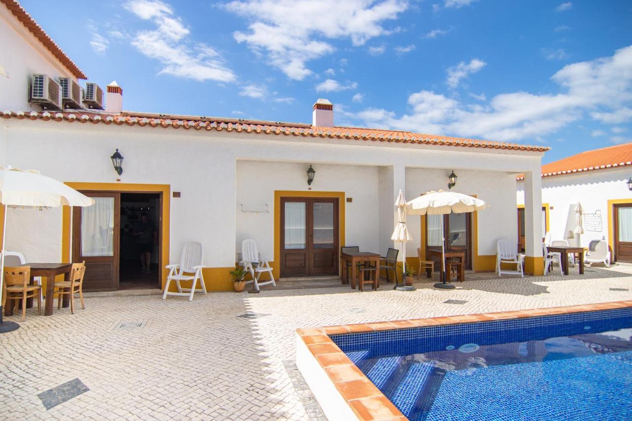 Carrapateiramar Apartment Carrapateira